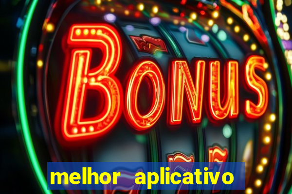 melhor aplicativo de jogos online